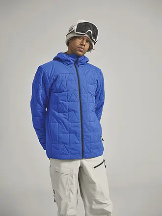 ORTOVOX | Iso-giacca da uomo Ravine Metawool 90 |